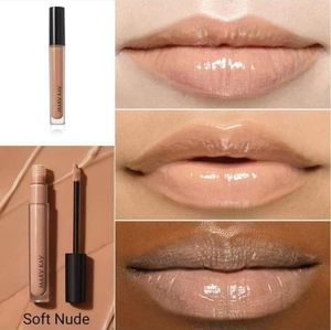 Mary Kay Unlimited Lip Gloss in Soft Nude.